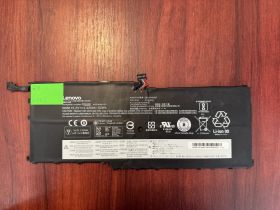Акумулятори Аккумуляторы ^/--/^ Акумулятор Оригінальний! LENOVO SB /--/ 10 /--/ F /--/ 46467 Знос: 6 Lenovo ThinkPad X /--/ 1 Carbon 4 Yoga 1 Yoga 2 /--/ nd (6062 ^_^^^ Аккумулятор Оригинальный! LENOVO SB /--/ 10 /--/ F /--/ 46467 Износ: 6 Lenovo ThinkPad X /--/ 1 Carbon 4 Yoga 1 Yoga 2 /--/ nd (6062 - фото фото фото