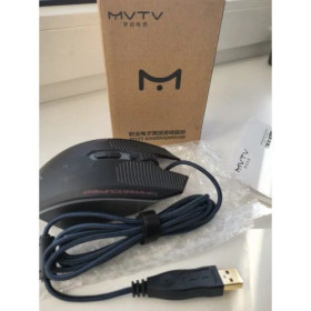 Миші Мыши ^/--/^ Ігрова професійна проводна мишка MVTV M /--/ 525 ^_^^^ Игровая профессиональная проводная мышка MVTV M /--/ 525 - фото фото фото