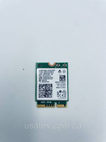 Wi-Fi адаптери Wi-Fi адаптеры ^/--/^ Wi-fi+BT модуль M.2 Intel Wi-Fi 6 AX /--/ 201 AX /--/ 201 /--/ NGW 802.11 b,g,n,ac, 2.4 Gbps 2,4 GHz/5 GHz! - фото фото фото