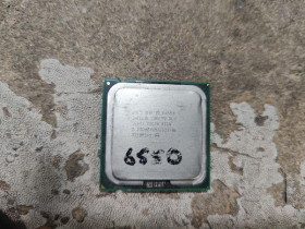 Процесори Процессоры ^/--/^ Процессор Intel Core 2 Duo E /--/ 6550 2.33 /--/ GHz/4 /--/ M/1333/06 socket 775 № 240711105 ^_^^^ Процесор Intel Core 2 Duo E /--/ 6550 2.33 /--/ GHz/4 /--/ M/1333/06 socket 775 No 240711105 - фото фото фото