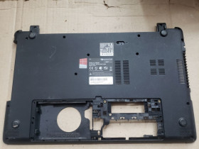 Корпуса Корпуса ^/--/^ корпус ноутбука Acer Aspire E /--/ 1-522 Packard Bell TE /--/ 69 /--/ KB Gateway NE /--/ 522 - поддон     (604 /--/ YU /--/ 04012) ^_^^^ корпус ноутбука Acer Aspire E /--/ 1-522 Packard Bell TE /--/ 69 /--/ KB Gateway NE /--/ 522 - піддон (604 /--/ YU /--/ 04012) - фото фото фото