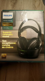 Навушники Наушники ^/--/^ БЕСПРОВОДНЫЕ НАУШНИКИ  PHILIPS SHD /--/ 8850 DIGITAL  999 ГРН ^_^^^ PHILIPS SHD /--/ 8850 DIGITAL 999 ГРН - фото фото фото