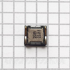 Динаміки, мікрофони Динамики, микрофоны ^/--/^ Розмовний динамік Nokia 1.3 TA-1205 для телефона оригінал з розборки ^_^^^ Разговорный динамик Nokia 1.3 TA-1205 для телефона оригинал из разборки - фото фото фото