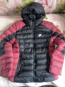 Куртки Куртки ^/--/^ МУЖСКАЯ КУРТКА осінь зима NIKE ^_^^^ МУЖСКАЯ КУРТКА осень весна NIKE - фото фото фото