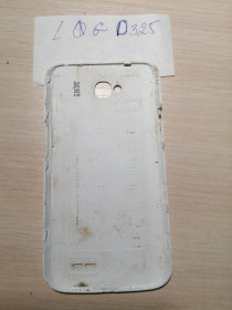 Корпуса на LG Корпуса на LG ^/--/^ Задняя крышка для телефона LG D /--/ 325 ^_^^^ Задня кришка для телефону LG D /--/ 325 - фото фото фото