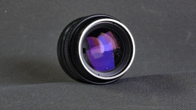 Sony Sony ^/--/^ Светосильний об&amp;apos;єктив Precise Optics Navitar TV Lens 50 /--/ mm F /--/ 1.3 Ф /--/ 49 /--/ mm Sony Nex C-mount Вживане ^_^^^ Светосильный объектив Precise Optics Navitar TV Lens 50 /--/ mm F /--/ 1.3 Ф /--/ 49 /--/ mm Sony Nex C-mount Употребительное - фото фото фото