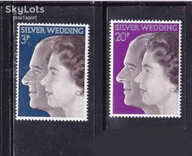 Великобританія Великобритания ^/--/^ ZM  UK / Великобритания 1972 г MNH - ^_^^^ ZM UK / Велика Британія 1972 - фото фото фото