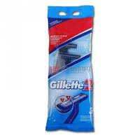 Бритви, Станки, касети Бритвы, Станки, кассеты ^/--/^ Станки Gillette  ФИРМЕННЫЕ !!! 3 шт в упаковке ^_^^^ Станки Gillette Фірмові!!! 3 шт в упаковці - фото фото фото