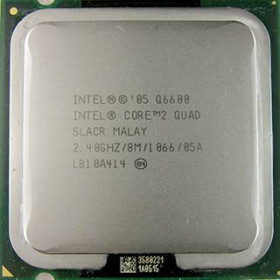 Процесори Процессоры ^/--/^ Процесор Intel Core 2 Quad Q /--/ 6600 LGA /--/ 775 2.4 GHz, 95 /--/ W Б/В ^_^^^ Процессор Intel Core 2 Quad Q /--/ 6600 LGA /--/ 775 2.4 GHz, 95 /--/ W Б/В - фото фото фото