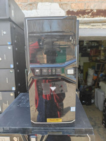 Корпуса Корпуса ^/--/^ Брендовый корпус Crown CMC-SM /--/ 600 ATX № 262603100 ^_^^^ Брендовий корпус Crown CMC-SM /--/ 600 ATX No 262603100 - фото фото фото