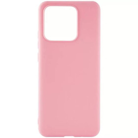 Чохли, бампера Чехлы, бампера ^/--/^ Чохол Fiji Soft для Xiaomi 13 силікон бампер світло-рожевий ^_^^^ Чехол Fiji Soft для Xiaomi 13 силикон бампер светло-розовый - фото фото фото