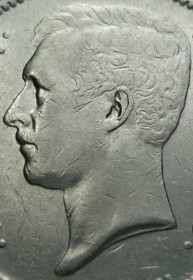 Бельгія Бельгия ^/--/^ Бельгия 5 франков 1930 UN 11/04 /--/ б /--/ 07 ^_^^^ Бельгія 5 франків 1930 UN 11/04 /--/ б /--/ 07 - фото фото фото