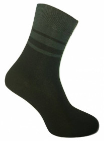 Інше Другое ^/--/^ Носки мужские Нова пара 420-318 41 /--/ р. средняя высота коричневые , полосы ^_^^^ Ніски чоловічі Нова пара 420-318 41 /--/ р. середня висота коричневі, смуги - фото фото фото