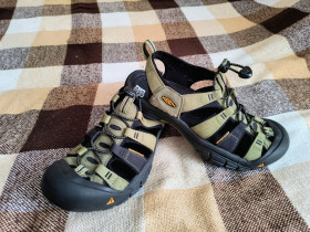 Сандалі, шльопанці Сандалии, шлепанцы ^/--/^ Сандалі Keen Newport H /--/ 2 ^_^^^ Сандалы Keen Newport H /--/ 2 - фото фото фото