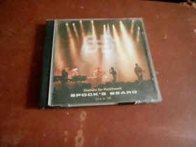 Музичні диски Музыкальные диски ^/--/^ Spock&amp;apos;s Beard Gluttons For Punishment 2 /--/ CD б/у ^_^^^ Spock&amp;s Beard Gluttons For Punishment 2 /--/ CD б/у - фото фото фото