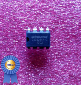 Мікросхеми Микросхемы ^/--/^ Микросхема Winbond W /--/ 25 /--/ Q /--/ 32 W /--/ 25 /--/ Q /--/ 32 /--/ BV  25 /--/ Q /--/ 32 /--/ BVAIG ( DIP /--/ 8 ) ^_^^^ Мікросхема Winbond W /--/ 25 /--/ Q /--/ 32 W /--/ 25 /--/ Q /--/ 32 /--/ BV 25 /--/ Q /--/ 32 /--/ BVAIG (DIP /--/ 8) - фото фото фото