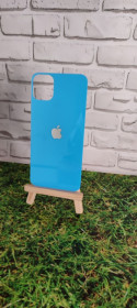 Плівки для екранів Пленки для экранов ^/--/^ Cтекло Back Side 6 /--/ D for Apple iPhone 11 blue   (ДЛЯ ЗАДНЕЙ ПАНЕЛИ) ^_^^^ Скло Back Side 6 /--/ D for Apple iPhone 11 blue - фото фото фото