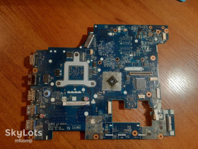 Материнські плати Материнские платы ^/--/^ Материнська плата для ноутбука Lenovo IdeaPad G /--/ 585, N /--/ 585, P /--/ 585 - фото фото фото