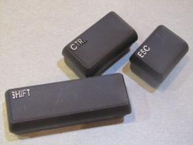 Інше Другое ^/--/^ //-3 в 1 !!! - ТАБЛЕТНИЦА &amp;quot;Shift Esc Ctrl&amp;quot; - В наборе 3 мини-кейса для таблеток-// ^_^^^ // 3 в 1 !!! - Таблетниця &amp;quot; Shift Esc Ctrl &amp;quot; У наборі 3 міні-кейсу для таблеток// - фото фото фото