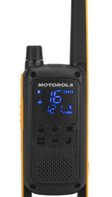 Рації, радіостанції Рации, радиостанции ^/--/^ Рація Motorola Talkabout T /--/ 82 Extreme, комплект 2 шт Нові ^_^^^ Рация Motorola Talkabout T /--/ 82 Extreme, комплект 2 шт Новые - фото фото фото