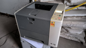 Принтери Принтеры ^/--/^ Принтер HP LaserJet P /--/ 3005 /--/ dn №535 /--/ x ^_^^^ Принтер HP LaserJet P /--/ 3005 /--/ dn No /--/ 535 /--/ x - фото фото фото