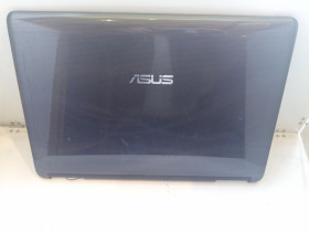 Корпуса Корпуса ^/--/^ Б/У Кришка матриці без рамки на ASUS PRO 76 /--/ S ^_^^^ У Крышка матрицы без рамки на ASUS PRO 76 /--/ S - фото фото фото