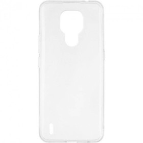 Чохли, бампера Чехлы, бампера ^/--/^ Чохол Fiji Ultra Thin для Motorola Moto E /--/ 7 силікон бампер Transparent ^_^^^ Чехол Fiji Ultra Thin для Motorola Moto E /--/ 7 силикон бампер Transparent - фото фото фото