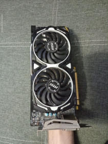 Відеокарти Видеокарты ^/--/^ Продам Видеокарту MSI GTX 1070 ARMOR 8 /--/ GB ^_^^^ MSI GTX 1070 ARMOR 8 /--/ GB - фото фото фото