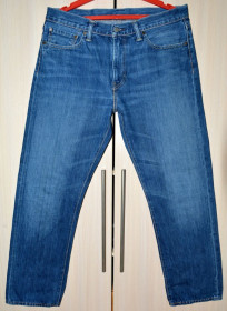 Чоловічі Мужские ^/--/^ LEVIS 504 джинси чоловічі original W /--/ 34 /--/ L /--/ 30 б.в. SU /--/ 73-2 ^_^^^ LEVIS 504 джинсы мужские original W /--/ 34 /--/ L /--/ 30 SU /--/ 73-2 - фото фото фото