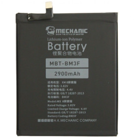 Акумулятори Аккумуляторы ^/--/^ Аккумулятор MECHANIC BM /--/ 3 /--/ F   (2900 /--/ mAh) для Xiaomi Mi /--/ 8 Pro ^_^^^ Акумулятор MECHANIC BM /--/ 3 /--/ F (2900 /--/ mAh) для Xiaomi Mi /--/ 8 Pro - фото фото фото