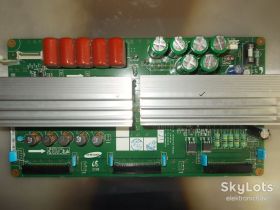 Інші комплектуючі Другие комплектующие ^/--/^ Плата X-MAIN  тв. Philips 50 PFP /--/ 5332/12  (LC /--/ 7.2 /--/ E PA) ^_^^^ Плата X-MAIN тв. Philips 50 PFP /--/ 5332/12 (LC /--/ 7.2 /--/ E PA) - фото фото фото