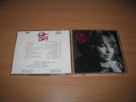 Музичні диски Музыкальные диски ^/--/^ KVITKA CISYK - Two Colors       (1989  KMC Records USA 1 /--/ st press)  Квітка Цісик ^_^^^ KVITKA CISYK - Two Colors (1989 KMC Records USA 1 /--/ st press) - фото фото фото