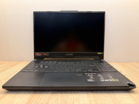 Asus Asus ^/--/^ 15” fhd asus tuf ryzen 9 7940 /--/ hs/nvidia rtx 4060 8 /--/ gb ^_^^^ 15" fhd asus tuf ryzen 9 7940 /--/ hs/nvidia rtx 4060 8 /--/ gb - фото