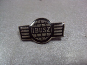 Пам'ятні і ювілейні Памятные и юбилейные ^/--/^ знак фрачник ibusz венгрия туристическая фирма №453 ^_^^^ знак фрачник ibusz угорця туристична фірма No /--/ 453 - фото фото фото