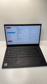 Lenovo IBM Lenovo, IBM ^/--/^ Ноутбук Lenovo X /--/ 1 Carbon  Intel Core i /--/ 5-10210 /--/ U DDR /--/ 4-8 /--/ GB ID-00250 ^_^^^ Ноутбук Lenovo X /--/ 1 Carbon Intel Core i /--/ 5-10210 /--/ U DDR /--/ 4-8 /--/ GB ID-00250 - фото фото фото