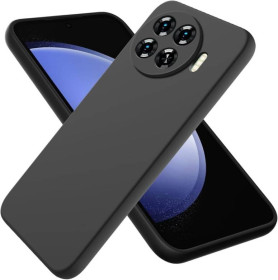 Чохли, бампера Чехлы, бампера ^/--/^ Чохол Fiji Full Soft Premium для Tecno Spark 20 Pro Plus (KJ /--/ 7) протиударний бампер з мікрофіброю Bla ^_^^^ Чехол Fiji Full Soft Premium для Tecno Spark 20 Pro Plus (KJ /--/ 7) противоударный бампер с микрофиброй Bla - фото фото фото