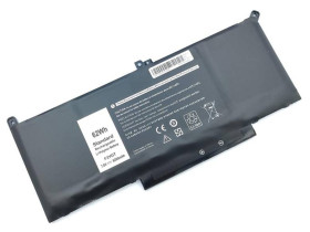 Акумулятори Аккумуляторы ^/--/^ Батарея F /--/ 3 /--/ YGT для DELL Latitude 7280, 7290, 7380, 7390, 7480, 7490, E /--/ 7280, E /--/ 7290, E /--/ 7380, E /--/ 7480 (2 /--/ X /--/ 39 ^_^^^ Батарея F /--/ 3 /--/ YGT для DELL Latitude 7280, 7290, 7380, 7390, 7480, 7490, E /--/ 7280, E /--/ 7290 (2 /--/ X /--/ 39 /--/ G) (7.6 /--/ V 8200 /--/ m - фото фото фото