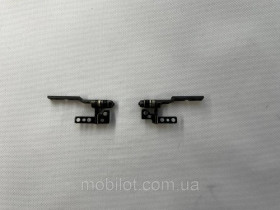 Корпуса Корпуса ^/--/^ Петли Dell Latitude 7480 7490 Б/У (NZ-19528) ^_^^^ Петлы Dell Latitude 7480 7490 Б/У (NZ-19528) - фото фото фото