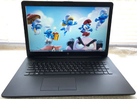 HP HP ^/--/^ НОУТБУК HP 17-by /--/ 0320 /--/ ng HD+ i /--/ 3-7020 /--/ U Intel® HD 530 + дискретна AMD® Radeon ™ 520 2 /--/ Gb DDR 8 /--/ Gb SSD 128 /--/ Gb батарея ≈ 4 /--/ години ^_^^^ НОУТБУК HP 17-by /--/ 0320 /--/ ng HD+ i /--/ 3-7020 /--/ U Intel® HD 530 + дискретная AMD® Radeon TM 520 2 /--/ Gb DDR 8 /--/ Gb SSD 128 /--/ Gb батарея ≈ 4 /--/ часа - фото фото фото