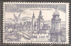 Чехословаччина Чехословакия ^/--/^ Чехословакия 1955 Sc.С /--/ 42 гаш. ^_^^^ Чехословаччина 1955 Sc.С /--/ 42 гаш. - фото фото фото