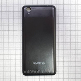 Інше  (Корпуса) Другое (Корпуса) ^/--/^ Задня кришка Oukitel C /--/ 10 для телефона оригінал з розборки ^_^^^ Задняя крышка Oukitel C /--/ 10 для телефона оригинал из разборки - фото фото фото