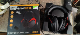 Навушники Наушники ^/--/^ Игровые наушники GamePro HS /--/ 1240 № 24060319 ^_^^^ Ігрові навушники GamePro HS /--/ 1240 No 24060319 - фото фото фото