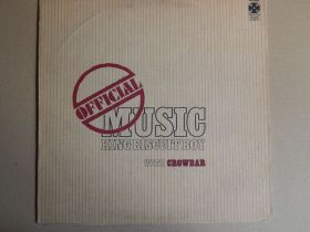 Платівки Пластинки ^/--/^ King Biscuit Boy with Crowbar ‎– Official Music  (Paramount Records ‎– PAS 5030, USA) EX+/EX+ ^_^^^ King Biscuit Boy with Crowbar – Official Music (Paramount Records – PAS 5030, USA) EX+/EX+ - фото фото фото