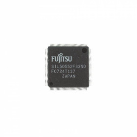 Мікросхеми Микросхемы ^/--/^ Микросхема FUJITSU S /--/ 1 /--/ L /--/ 50552 /--/ F /--/ 33 /--/ N /--/ 0 для ноутбука ^_^^^ Мікросхема FUJITSU S /--/ 1 /--/ L /--/ 50552 /--/ F /--/ 33 /--/ N /--/ 0 для ноутбука - фото фото фото
