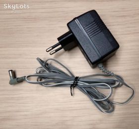 Комплектуючі для іншої домашної техніки Комплектующие для другой домашней техники ^/--/^ Блок питания Panasonic  230 /--/ v 12 /--/ v 150 /--/ mA ^_^^^ Блок живлення Panasonic 230 /--/ v 12 /--/ v 150 /--/ mA - фото фото фото
