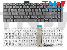 Клавіатури Клавиатуры ^/--/^ Клавиатура LENOVO IdeaPad 1-15 /--/ ALC /--/ 7 1-15 /--/ AMN /--/ 7 1-15 /--/ IAU /--/ 7 15 /--/ IGL /--/ 7 1-15 /--/ IJL /--/ 7 1-15 /--/ ADA /--/ 7 СЕРАЯ RUUS ^_^^^ Клавіатура LENOVO IdeaPad 1-15 /--/ ALC /--/ 7 1-15 /--/ AMN /--/ 7 1-15 /--/ IAU /--/ 7 15 /--/ IGL /--/ 7 1-15 /--/ IJL /--/ 7 1-15 /--/ ADA /--/ 7 СІРА RUUS - фото фото фото