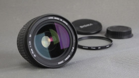 Canon Canon ^/--/^ Об&amp;apos;єктив Canon EF, EF-S светосильний Sigma Zoom 28-70 /--/ mm 1:2.8 DF Japan Ф /--/ 77 /--/ mm EX Aspherical AF Вживане ^_^^^ Объектив Canon EF, EF-S светосильный Sigma Zoom 28-70 /--/ mm 1:2. 8 DF Japan Ф /--/ 77 /--/ mm EX Aspherical AF Употреблено - фото фото фото