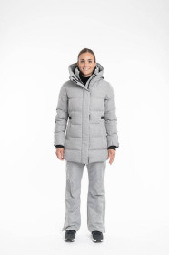 Куртки, костюми Куртки, костюмы ^/--/^ Куртка жіноча Just Play сірий (B /--/ 2404-grey) ^_^^^ Куртка женская Just Play серый (B /--/ 2404-grey) - фото фото фото