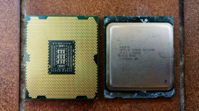 Процесори Процессоры ^/--/^ 8 /--/ х ядерный процессор Intel Xeon E /--/ 5-2648 /--/ L SR /--/ 0 /--/ LX 8 /--/ C/16 /--/ HT 1.80-2.10 /--/ GHz/20 /--/ M/8.00 /--/ GT/s 70 /--/ W LGA /--/ 2011 Вживане ^_^^^ 8 /--/ х ядерний процесор Intel Xeon E /--/ 5-2648 /--/ L SR /--/ 0 /--/ LX 8 /--/ C/16 /--/ HT 1.80-2.10 /--/ GHz/20 /--/ M/8.00 /--/ GT/s 70 /--/ W LGA /--/ 2011 - фото фото фото