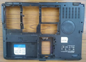 Корпуса Корпуса ^/--/^ Нижний корпус для ноутбука Asus X /--/ 71 /--/ S ^_^^^ Нижній корпус для ноутбука Asus X /--/ 71 /--/ S - фото фото фото